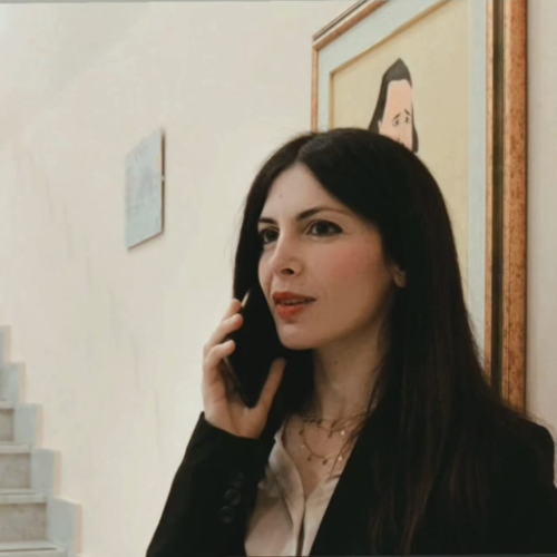 Valentina Di Salvo