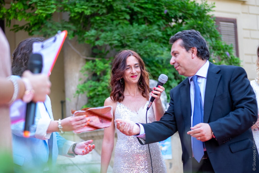 Assegnati i Premi DonnAttiva, riconoscimenti "in rosa" per le professionalità 17 Assegnati i Premi DonnAttiva, riconoscimenti "in rosa" per le professionalità - Be Sicily Mag - DSCF7229