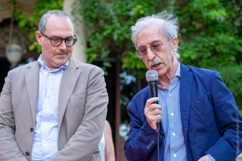 Assegnati i Premi DonnAttiva, riconoscimenti "in rosa" per le professionalità 18 Assegnati i Premi DonnAttiva, riconoscimenti "in rosa" per le professionalità - Be Sicily Mag - DSCF7252