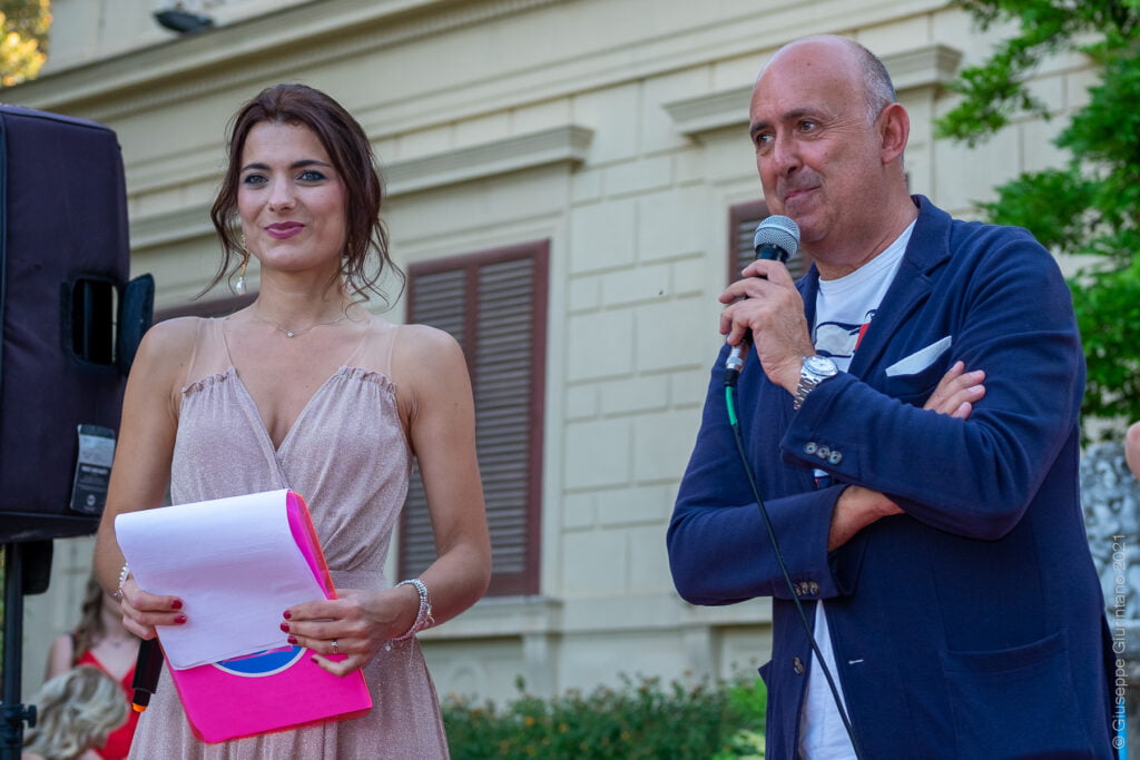 Assegnati i Premi DonnAttiva, riconoscimenti "in rosa" per le professionalità 20 Assegnati i Premi DonnAttiva, riconoscimenti "in rosa" per le professionalità - Be Sicily Mag - DSCF7261