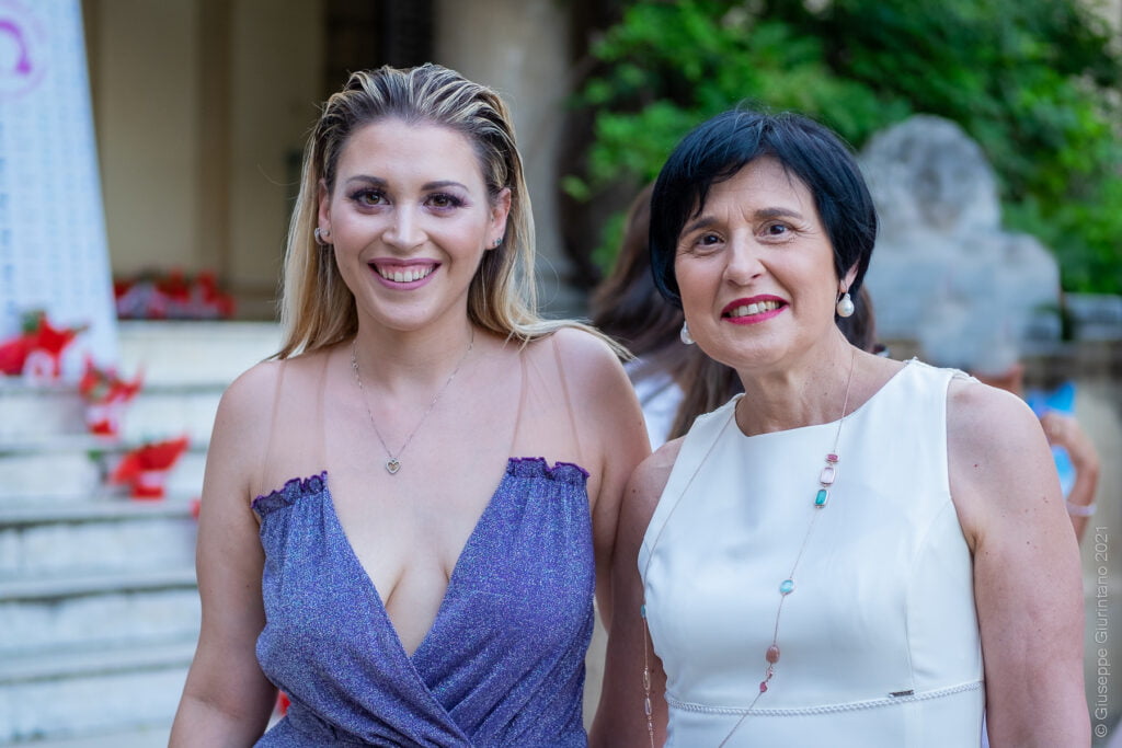 Assegnati i Premi DonnAttiva, riconoscimenti "in rosa" per le professionalità 22 Assegnati i Premi DonnAttiva, riconoscimenti "in rosa" per le professionalità - Be Sicily Mag - DSCF7302