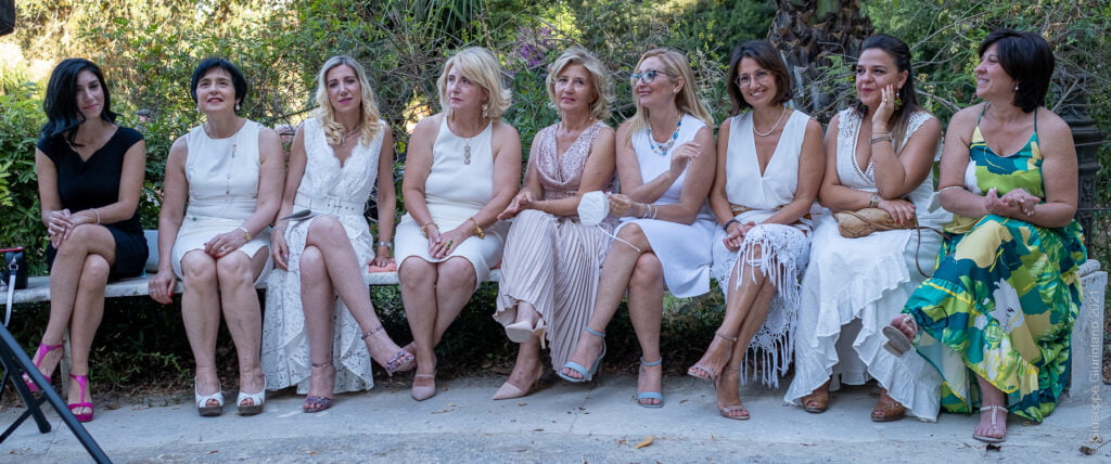 Assegnati i Premi DonnAttiva, riconoscimenti "in rosa" per le professionalità 14 Assegnati i Premi DonnAttiva, riconoscimenti "in rosa" per le professionalità - Be Sicily Mag - XT31696