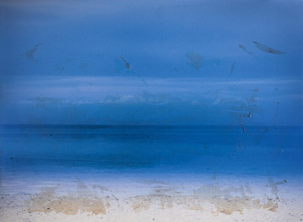 "Il Mio Blu": la personale del fotografo Pucci Scafidi dal 25 novembre 1 DSCF3625 - Be Sicily Mag