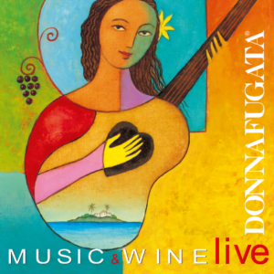 Rebirth il nuovo album Donnafugata Music & Wine 2 Rebirth il nuovo album Donnafugata Music & Wine - Be Sicily Mag - 01 Donnafugata MusicWine 2004