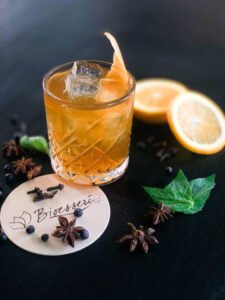 Bioesserì compie dieci anni.Una cena a sei mani per festeggiare 4 Bioesserì compie dieci anni.Una cena a sei mani per festeggiare - Be Sicily Mag - trinacria 654x872 1