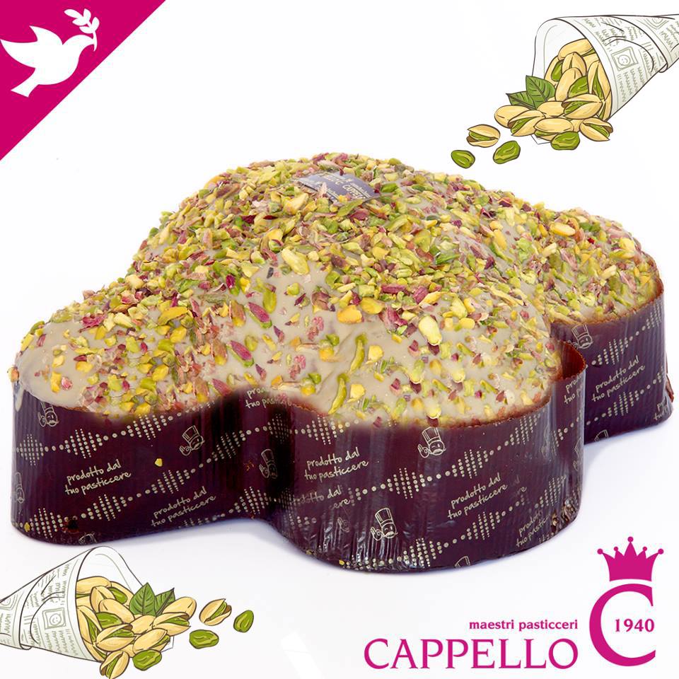 Colombe e Uova artigianali: quali scegliere tra le pasticcerie siciliane 14 Colombe e Uova artigianali: quali scegliere tra le pasticcerie siciliane - Be Sicily Mag - Cappello