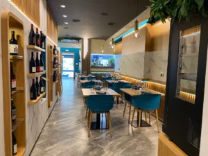 Nasce Alba Delight, il ristorante che unisce tradizione e semplicità dei sapori in chiave innovativa - Be Sicily Mag - ALBA DELIGHT BAR ALBA DON BOSCO 10
