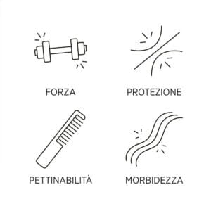 Capelli danneggiati? Ecco come risolvere 5 Capelli danneggiati? Ecco come risolvere - Be Sicily Mag - A HG037577 2 500x500 1