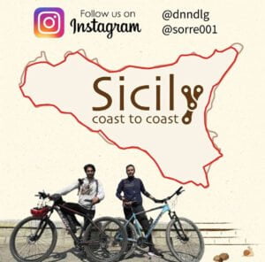 Il giro di Sicilia in bici per Disability Pride Network 2 Il giro di Sicilia in bici per Disability Pride Network - Be Sicily Mag - IMG 6946