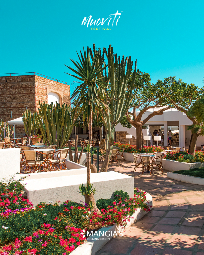 Muoviti Festival: Palestre Body Studio e AG Marketing & Events presentano la 6^ Edizione 6 Muoviti Festival: Palestre Body Studio e AG Marketing & Events presentano la 6^ Edizione - Be Sicily Mag - Post 10 5 Muoviti 2022