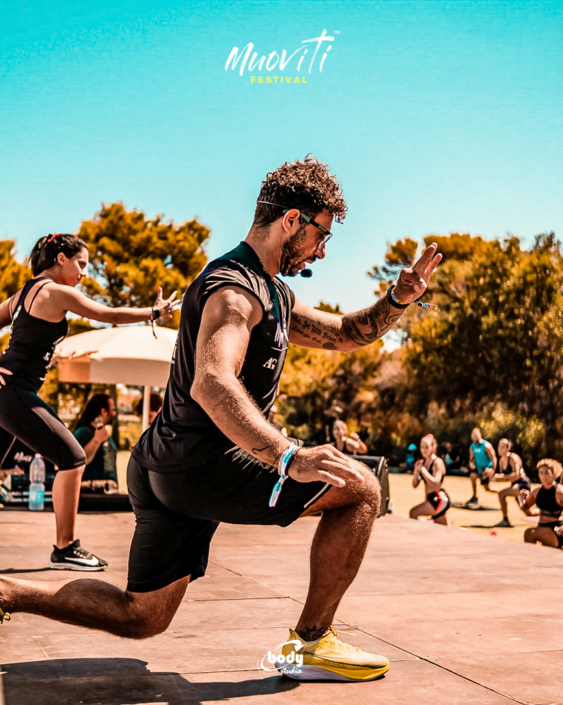 Muoviti Festival: Palestre Body Studio e AG Marketing & Events presentano la 6^ Edizione 8 Muoviti Festival: Palestre Body Studio e AG Marketing & Events presentano la 6^ Edizione - Be Sicily Mag - Post Fitness 2 Muoviti 2022