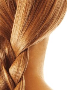 Proteggi i tuoi capelli in vacanza. Ecco come - Be Sicily Mag - hair color sunrise hair