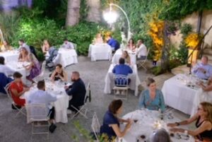 “E uscimmo a riveder le stelle”, un successo la cena dello chef Giuseppe Raciti al Vittoria House of Charme 3 “E uscimmo a riveder le stelle”, un successo la cena dello chef Giuseppe Raciti al Vittoria House of Charme - Be Sicily Mag - AND 0117