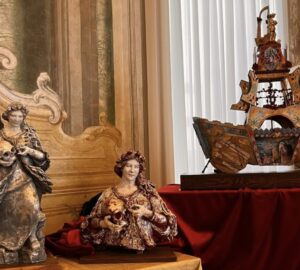 Il Festino della Rinascita. Così si presenta la nuova edizione della festa della Santuzza 4 Il Festino della Rinascita. Così si presenta la nuova edizione della festa della Santuzza - Be Sicily Mag - IMG 7716