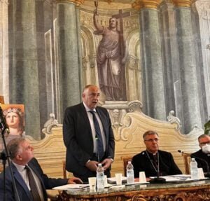 Il Festino della Rinascita. Così si presenta la nuova edizione della festa della Santuzza 3 Il Festino della Rinascita. Così si presenta la nuova edizione della festa della Santuzza - Be Sicily Mag - IMG 7717