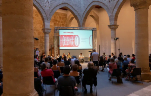 Sole Luna doc Film festival: Moltivolti inaugura una speciale area bistrot a Palazzo Steri - Be Sicily Mag - unnamed