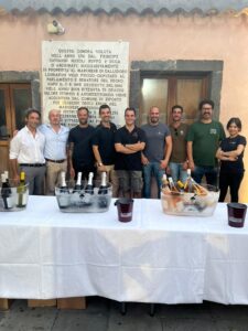 “Versante Est: Etna, Enoturismo e Cultura”. Inizierà a settembre 2 “Versante Est: Etna, Enoturismo e Cultura”. Inizierà a settembre - Be Sicily Mag - versante est