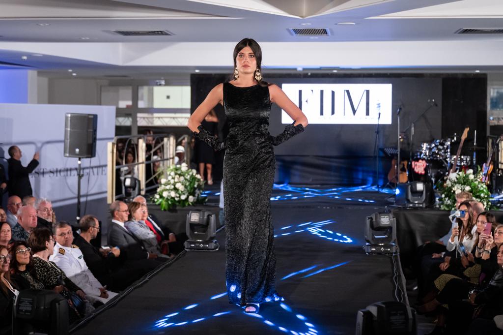 Rotary Club Palermo: grande successo per Défilé D'Amour, tra moda e solidarietà 3 Rotary Club Palermo: grande successo per Défilé D'Amour, tra moda e solidarietà - Be Sicily Mag - Foto Defile Damour 1