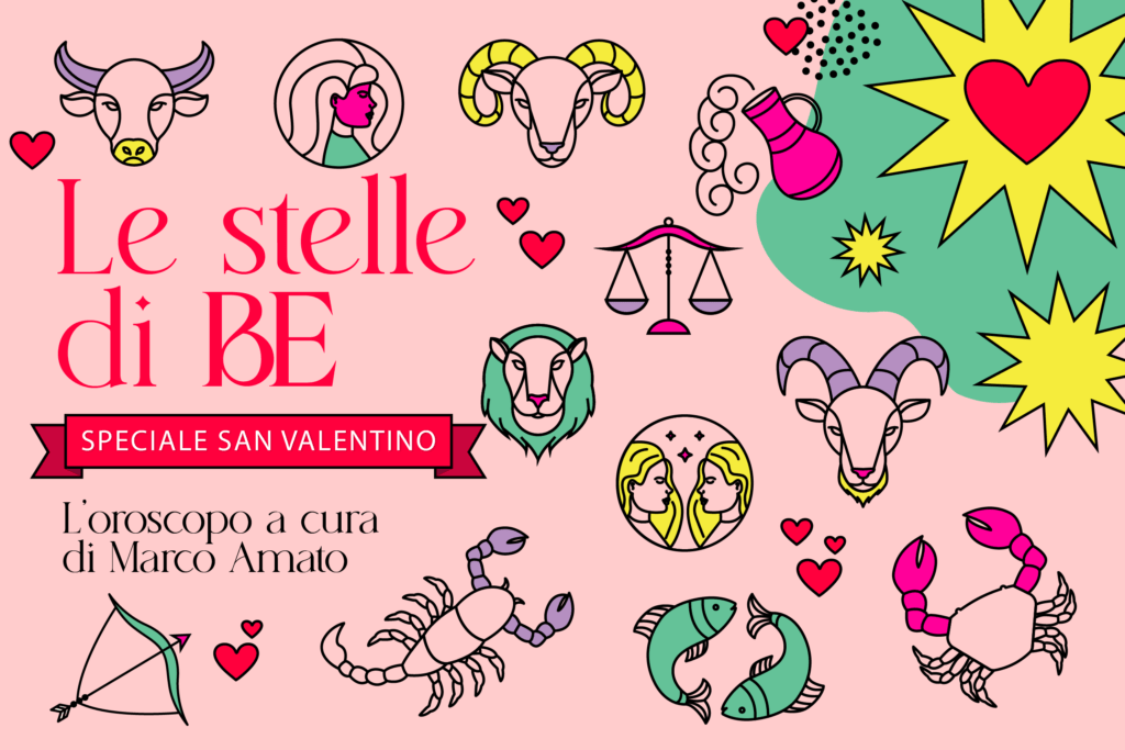 Oroscopo di San Valentino 1 oroscopo di san Valentino Be Sicily Mag