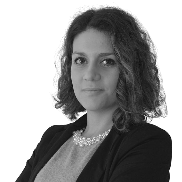 Federica Milioto: Il cibo che fa tornare. Dalla toga agli uliveti del nonno 1 Federica Milioto Be Sicily Mah