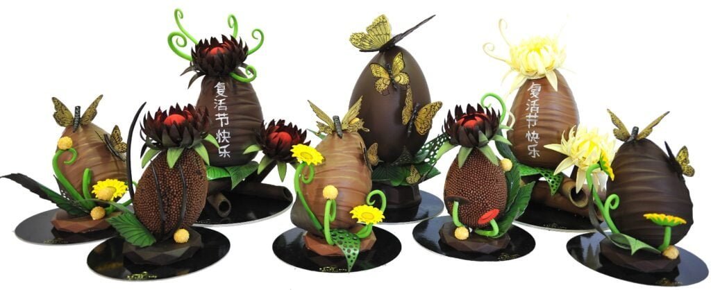 Dolci pasquali, colombe artigianali e uova: il tour siciliano per scoprire le migliori produzioni 2 Dolci pasquali, colombe artigianali e uova: il tour siciliano per scoprire le migliori produzioni - Be Sicily Mag - UOVA 2012 A