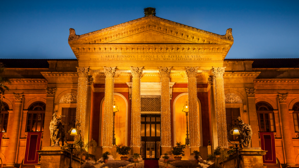 Ponte sullo Stretto: al Teatro Massimo di Palermo l’evento di Fondazione Magna Grecia e Fondazione Sicilia 2 Ponte sullo stretto Be Sicily Mag Palermo