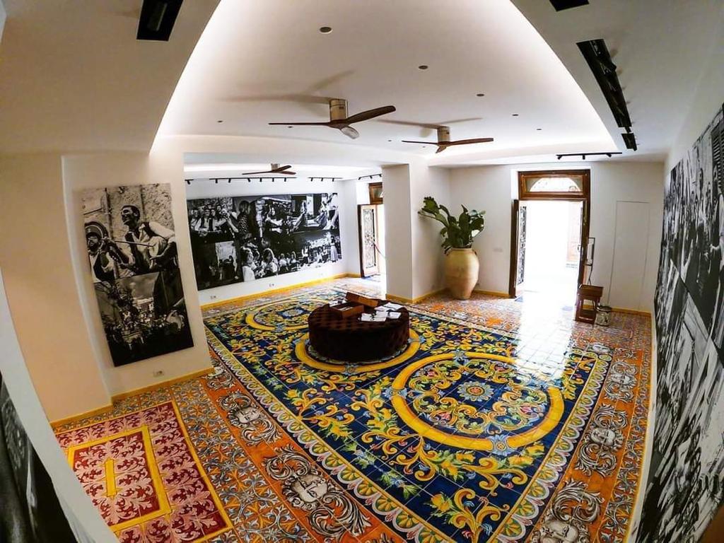 Primavera alla scoperta dei borghi siciliani: Roccapalumba, Burgio e Polizzi Generosa 11 Primavera alla scoperta dei borghi siciliani: Roccapalumba, Burgio e Polizzi Generosa - Be Sicily Mag - Fondazione PG 5 Cuori Domenico Dolce 2 2 1