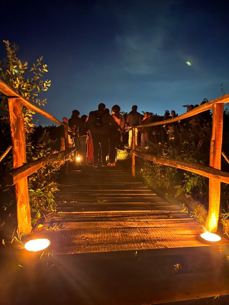 Skygazing in vigna: ecco dove e come partecipare 1 sky4 - Be Sicily Mag