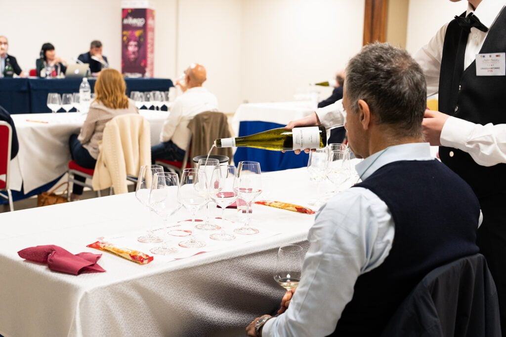 Avvinando Wine Fest. Grande successo per la nona edizione. Incontri B2B e pubblico di veri appassionati - Be Sicily Mag - 15