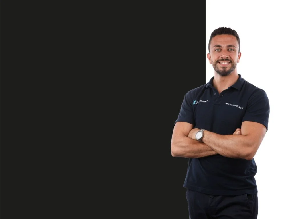 Di Maria Fisiosport, il più grande centro di fisioterapia ortopedica e sportiva di Palermo 4 dott. Giuseppe Di Maria Fisiosport