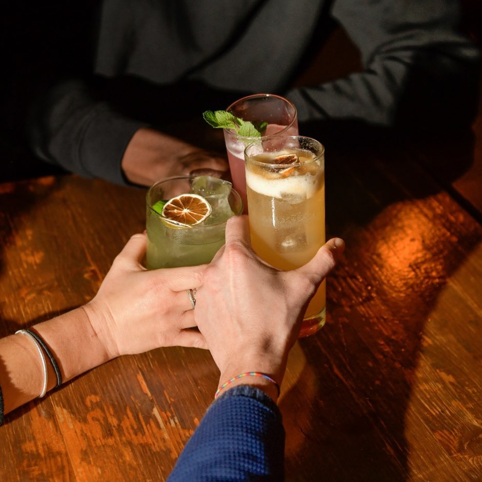 I migliori cocktail a Palermo e dove berli. 5 Migliori cocktail a Palermo Be Sicily Mag
