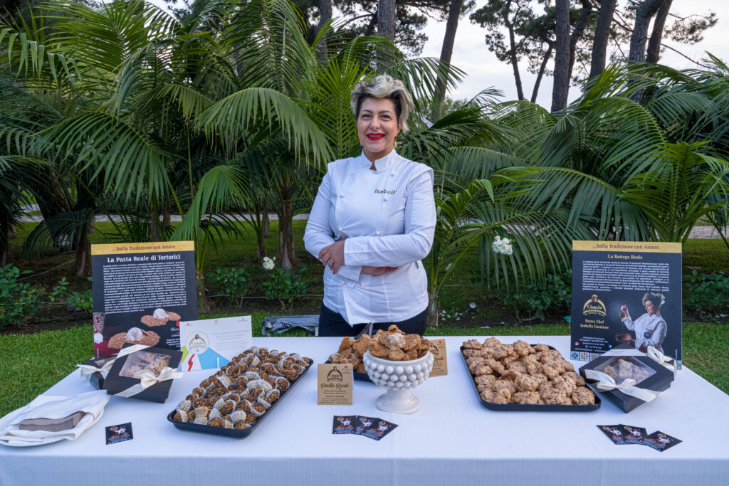 Lavica Gourmet Festival: buona la prima 5 Lavica Gourmet Festival: buona la prima - Be Sicily Mag - DSC00927