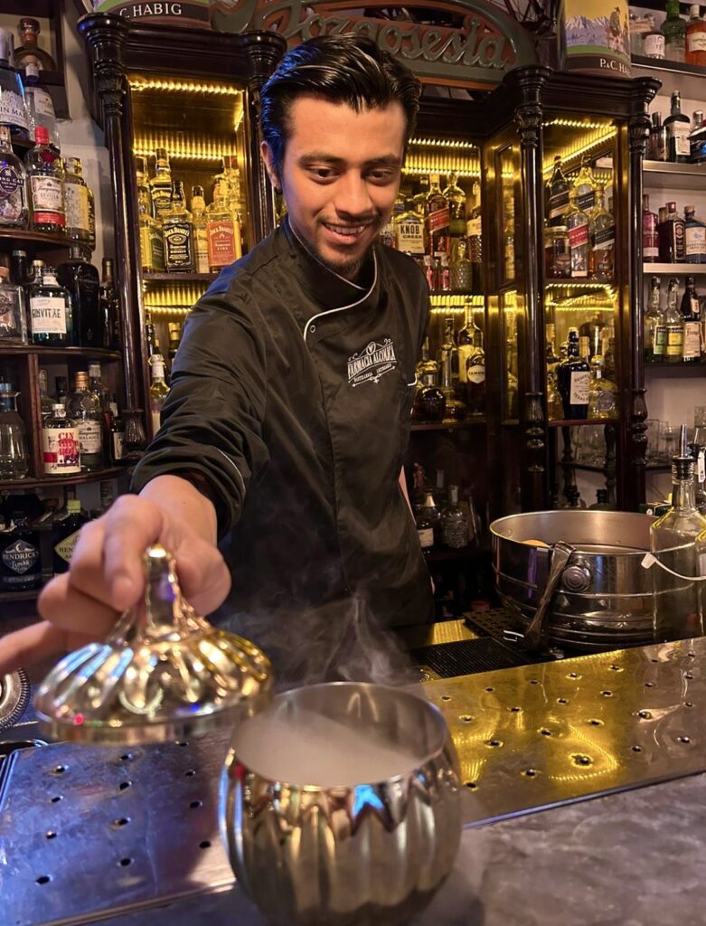 I migliori cocktail a Palermo e dove berli. 4 Migliori cocktail a Palermo Be Sicily Mag