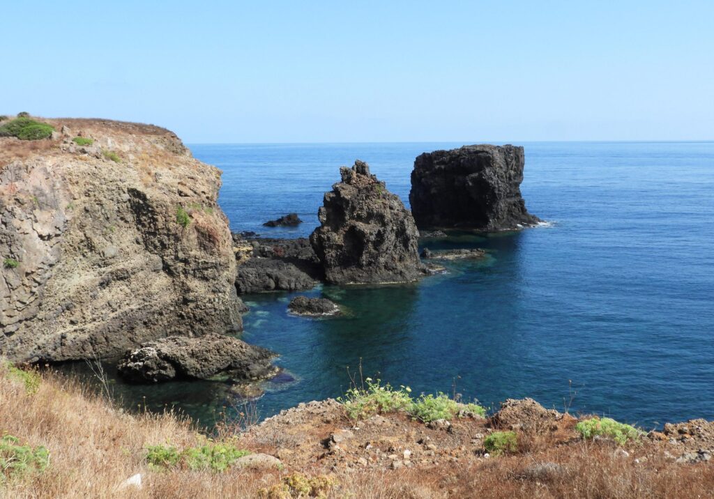 Ustica Be Sicily Mag
