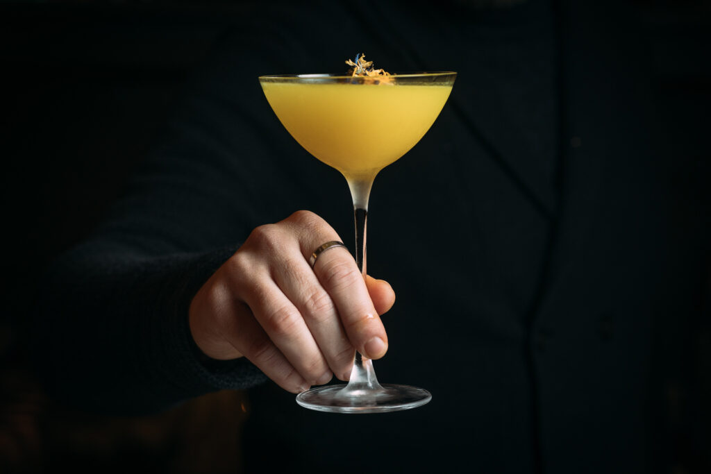 I migliori cocktail a Palermo e dove berli. 6 Migliori cocktail a Palermo Be Sicily Mag