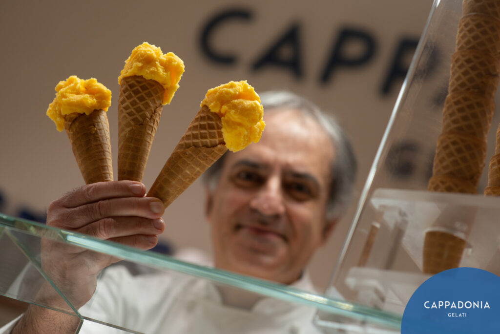 I migliori gelati di Palermo: ecco quali provare assolutamente 4 cappadonia1 - Be Sicily Mag
