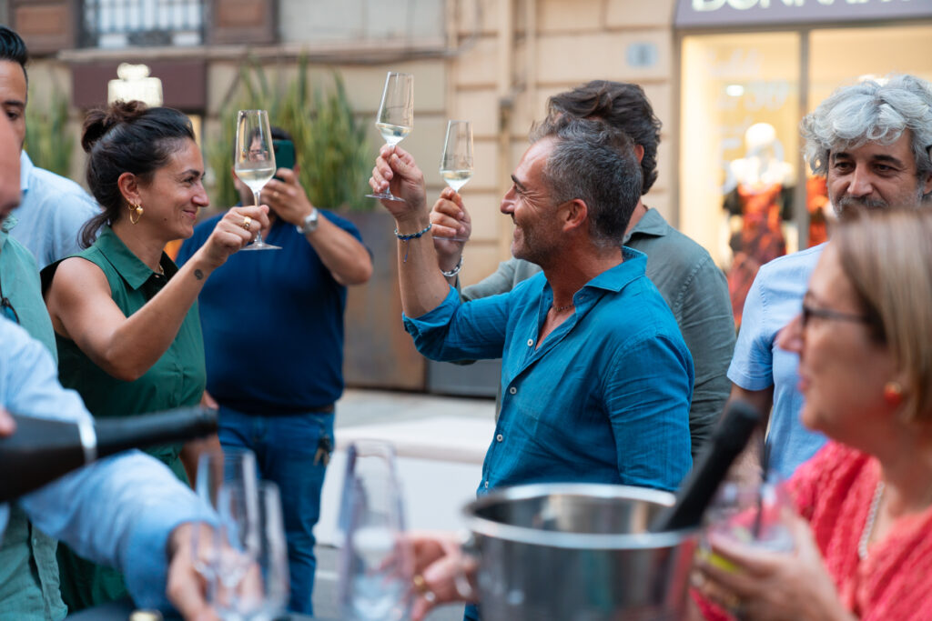 Torrearsa Summer Festival. Nel salotto di Palermo, eventi e spettacoli per tutta l'estate 4 Torrearsa Summer Festival. Nel salotto di Palermo, eventi e spettacoli per tutta l'estate - Be Sicily Mag - DSC1134