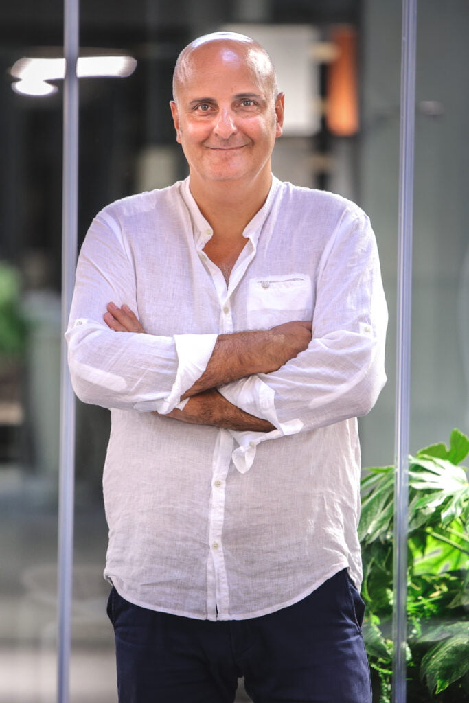TecnoInfissi: la nuova filosofia dell'abitare 2 FOTO ISTITUZIONALI SHOWROOM 66 - Be Sicily Mag