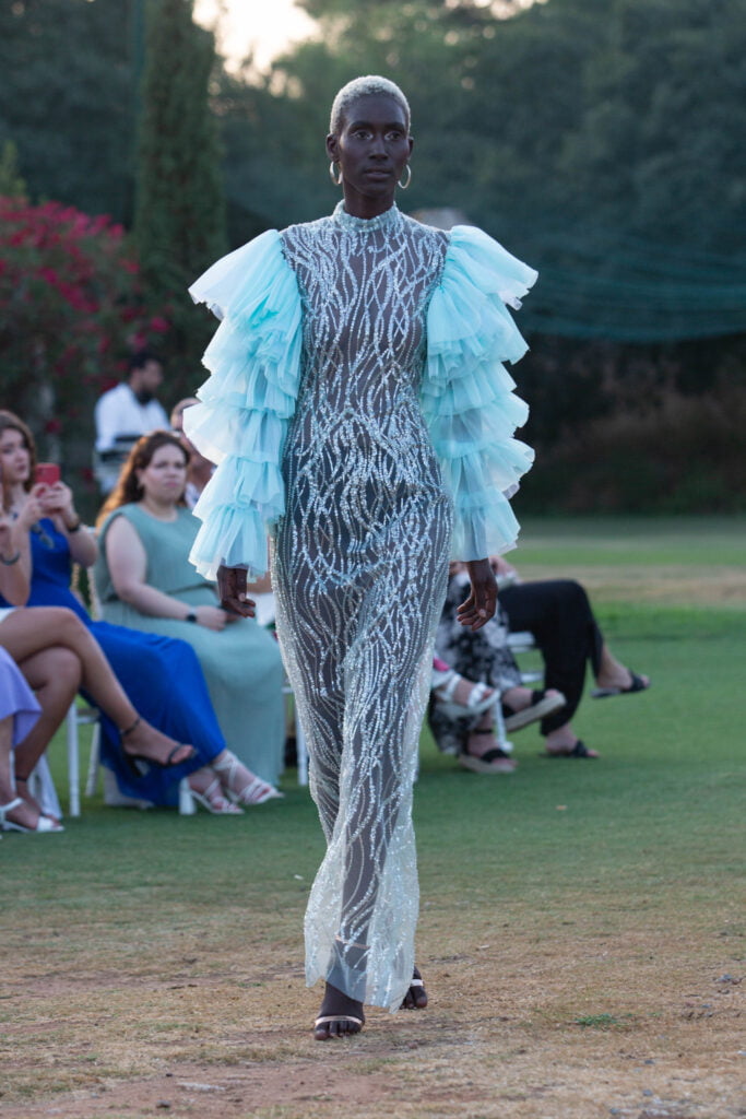 La creatività dell'Istituto di moda Burgo protagonista a Villa Airoldi 16 Questa immagine ha l'attributo alt vuoto; il nome del file è G2A5158-683x1024.jpg