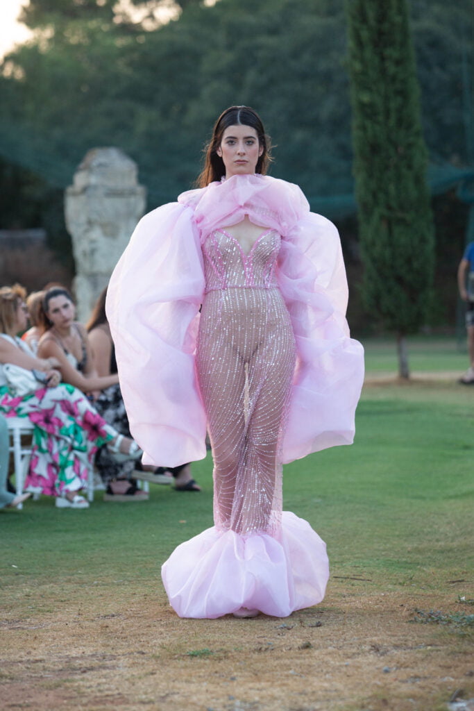 La creatività dell'Istituto di moda Burgo protagonista a Villa Airoldi 3 G2A5204 - Be Sicily Mag
