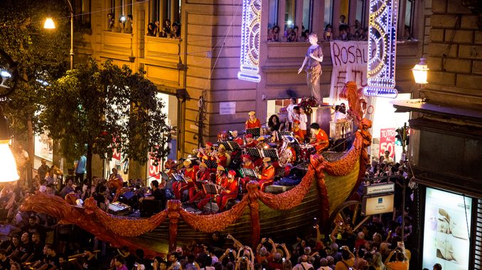 Gli eventi di Luglio a Palermo da non perdere 2 Eventi di Luglio a Palermo Be Sicily Mag