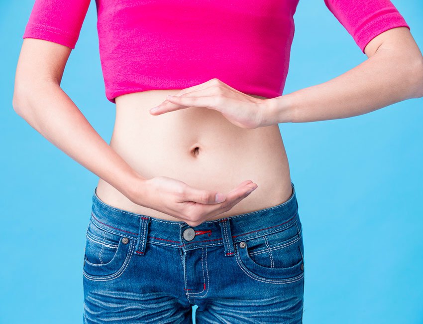 Gonfiore di stomaco bye bye. I consigli della nutrizionista Mimma Capitummino 2 Gonfiore di stomaco Be Sicily mag