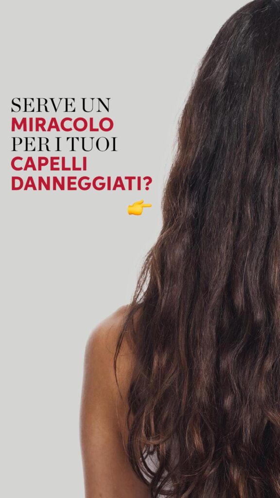 Ultimate Repair: la soluzione per curare i capelli danneggiati in 90 secondi. I consigli di Liliana Mancino 1 IMG 20230711 WA0023 - Be Sicily Mag