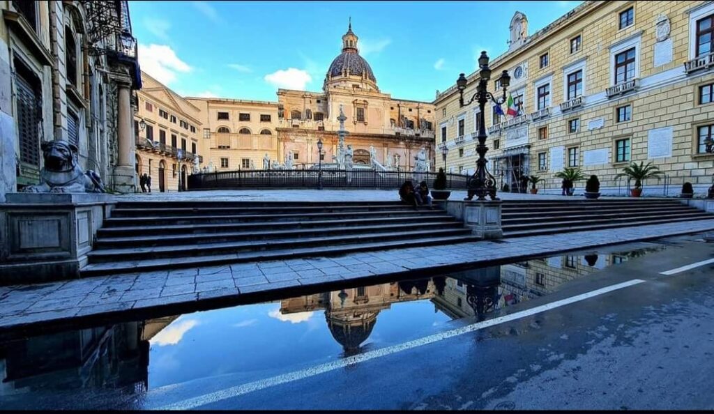 Una passeggiata "pop" nel cuore della Kalsa (racconto a cura di Marco Amato) 1 PHOTO 2023 07 19 19 51 08 - Be Sicily Mag