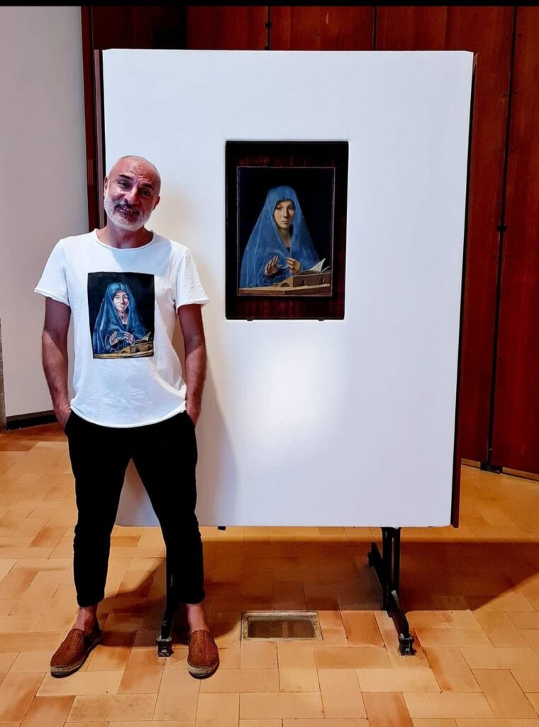 Una passeggiata "pop" nel cuore della Kalsa (racconto a cura di Marco Amato) 17 Una passeggiata "pop" nel cuore della Kalsa (racconto a cura di Marco Amato) - Be Sicily Mag - PHOTO 2023 07 19 19 51 11 3