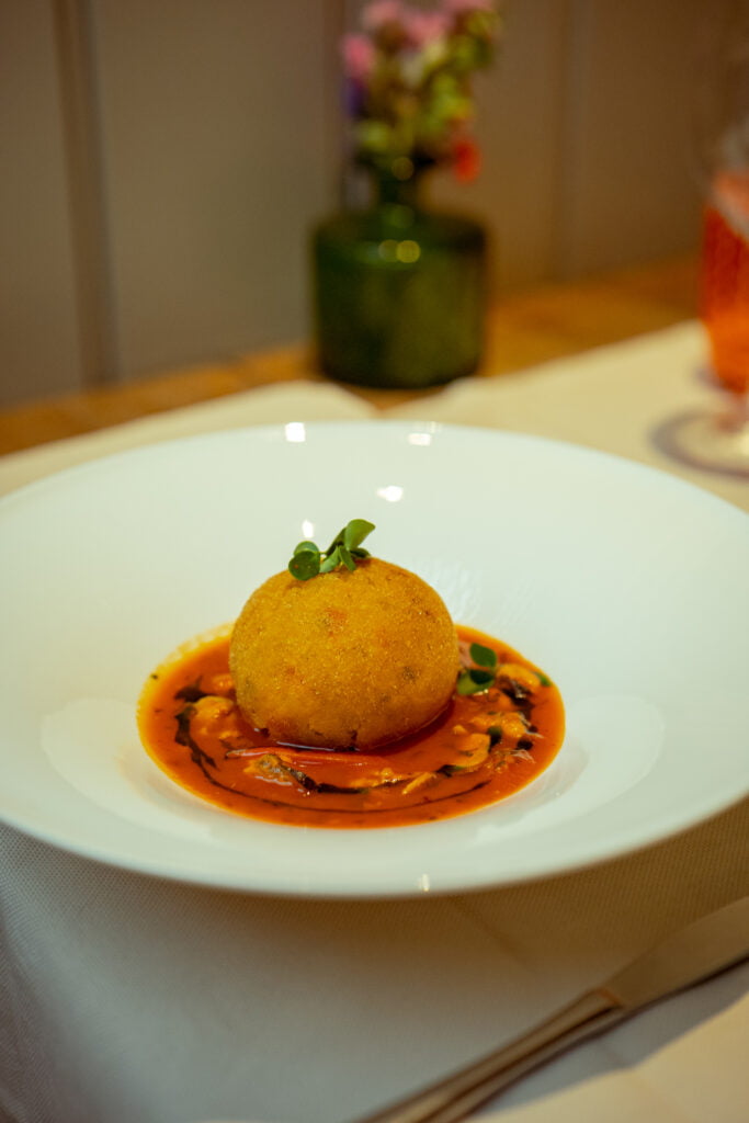 La Sicilia nel piatto. Quattro proposte gourmet da non perdere 6 La Sicilia nel piatto. Quattro proposte gourmet da non perdere - Be Sicily Mag - foto arnacina