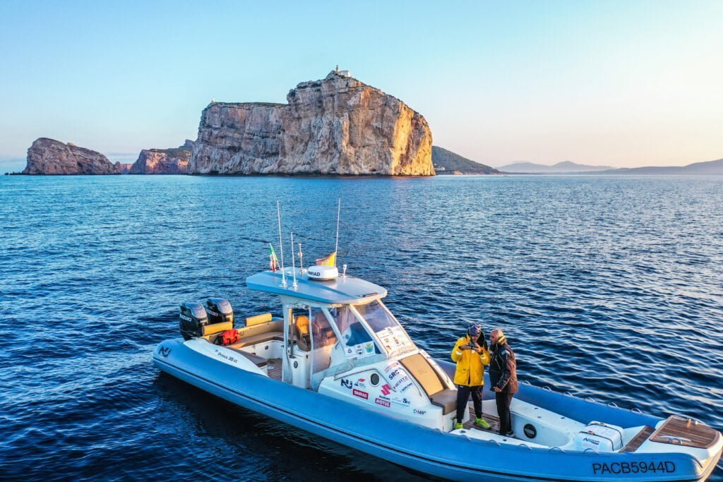 Sergio Davì, gommonauta estremo. Il racconto delle sue avventure in giro per il globo a bordo del suo gommone - Be Sicily Mag - 8B4CB860 F8B6 4DEF A03A C40C525044E0