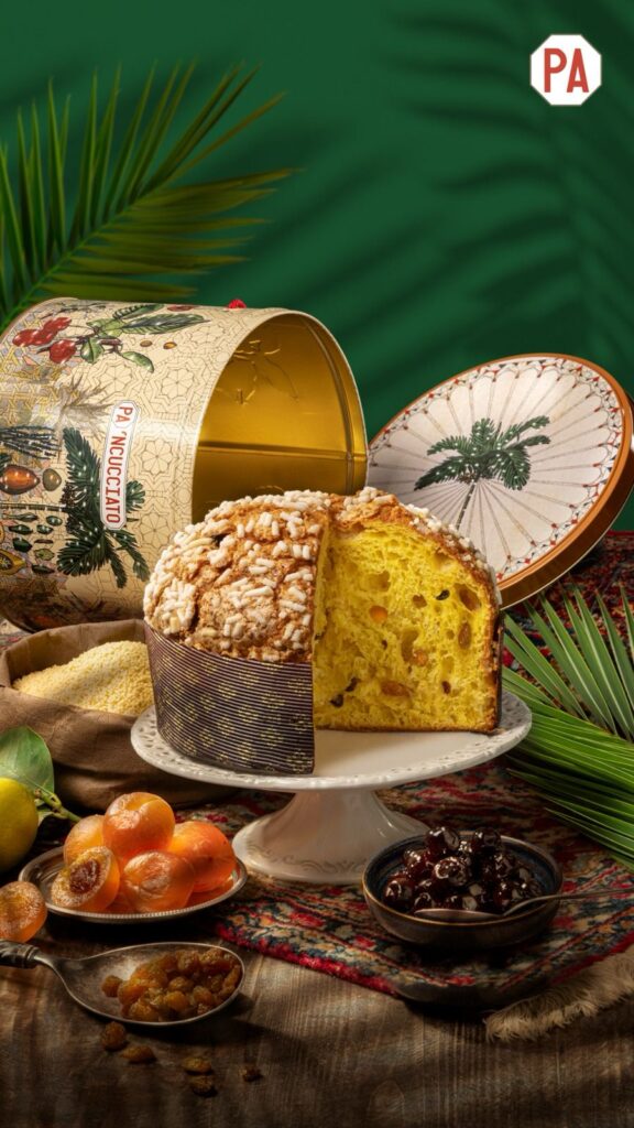Panettoni artigianali. Ecco quali provare a Natale 12 Panettoni artigianali Be Sicily Mag