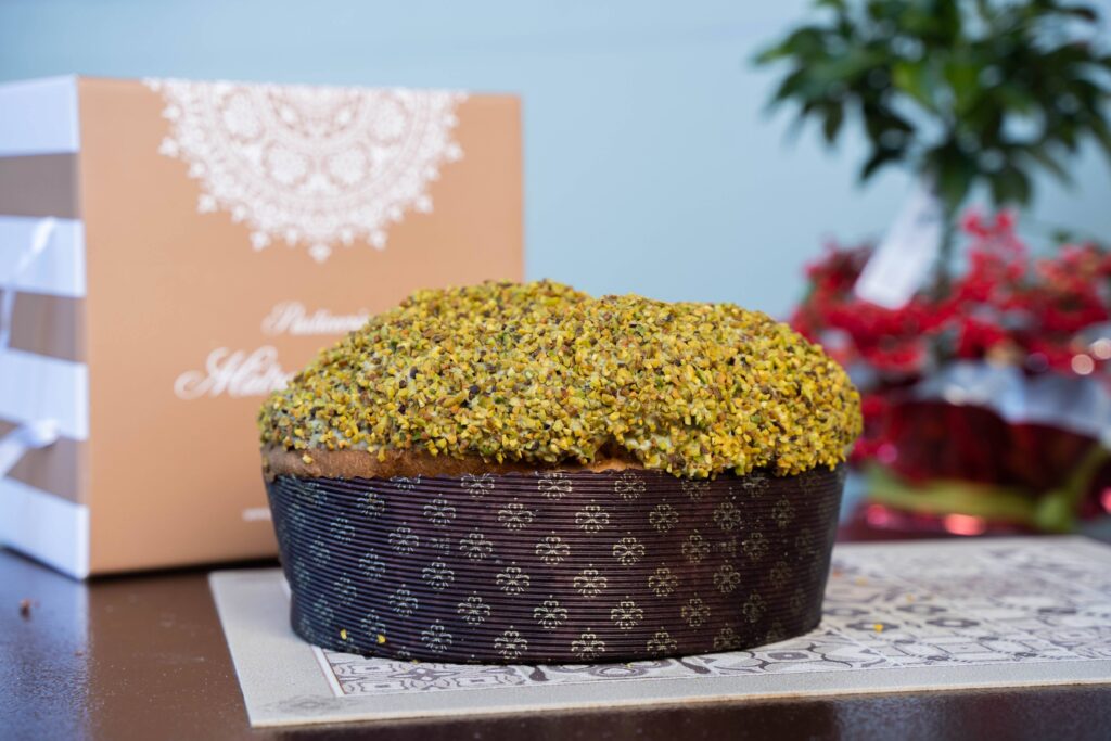 Panettoni artigianali. Ecco quali provare a Natale 11 Panettoni artigianali Be Sicily Mag