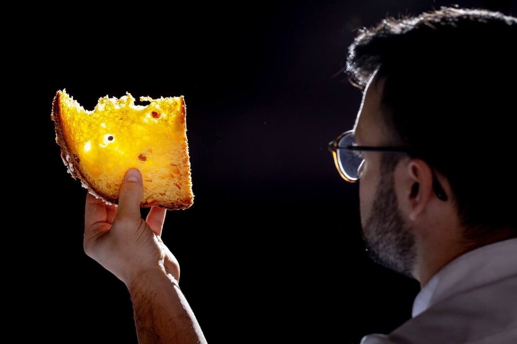Panettoni artigianali. Ecco quali provare a Natale 8 Panettoni artigianali Be Sicily Mag